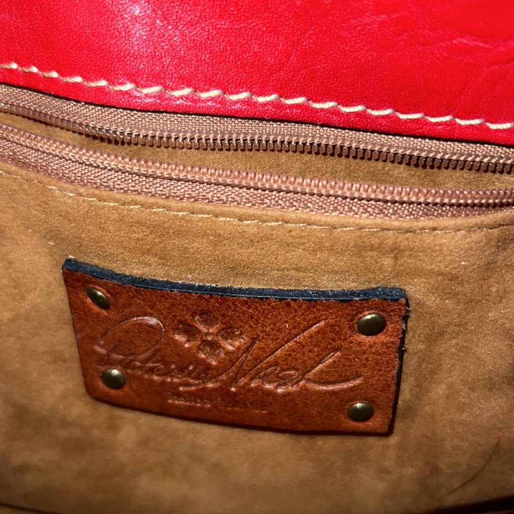Patricia Nash purse - Picture 3 of 3